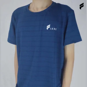 FLEXE - Men Dri-Fit Fitness Sport T-Shirt Short Sleeve Running Short T Dry-Fit FLEXE - Men Dri-Fit Fitness Sport T-Shirt Short Sleeve Running Short T Dry-Fit