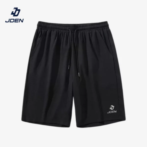 JDEN Plain 、 JDEN Plain Shorts Seluar Pendek Lelaki Plus Size 40-120KG Running/Gym/Jogging/Sports