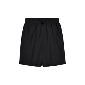 Lelaki - Hitam HI STYLE Men Short Pants Black