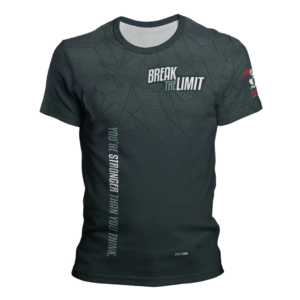 Round Neck Short Sleeve Outdoor Quick Dry Running T-shirt Sports Unisex Microfiber Jersey Round Neck Short Sleeve Outdoor Quick Dry Running T-shirt Sports Unisex Microfiber Jersey