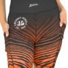 WhatsApp Image 2026-01-13 at 10.18.24 (1) Zubaz NFL Women's Fade Biker Shorts