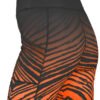 WhatsApp Image 2026-01-13 at 10.18.24 Zubaz NFL Women's Fade Biker Shorts